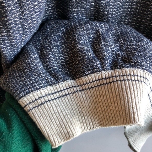 Vintage GAP Oversized Sweater - Picture 2 of 2